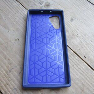 OTTERBOX SYMMETRY SERIES Case for Galaxy Note10 - SAPPHIRE SECRET (Cobalt Blue)